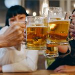 Bahaya minum alkohol