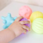 Mainan Bayi 7 Bulan