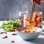 Makanan untuk Stres