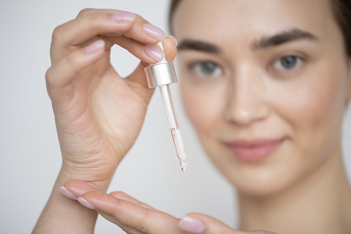 Manfaat Eksfoliasi Serum