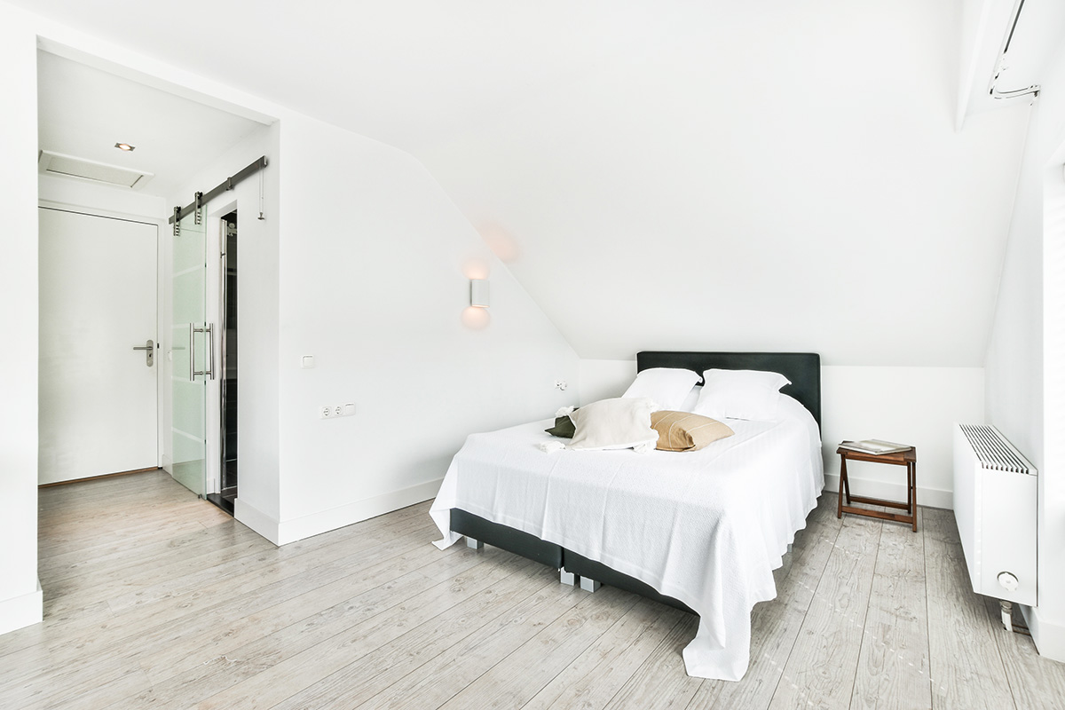 Feng Shui Kamar