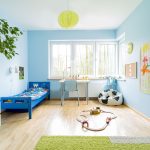 Kamar Anak Laki Laki