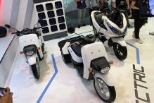 Membeli Motor ListrikMembeli Motor Listrik
