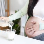Asam Folat untuk Ibu hamil