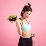 Cara Menurunkan Berat Badan