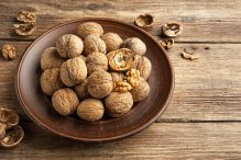 Kacang untuk Diet