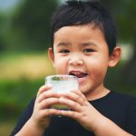 Makanan Gigi Kuat