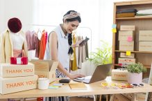 Bisnis Pemula Sukses
