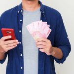 Investasi 100 Ribu