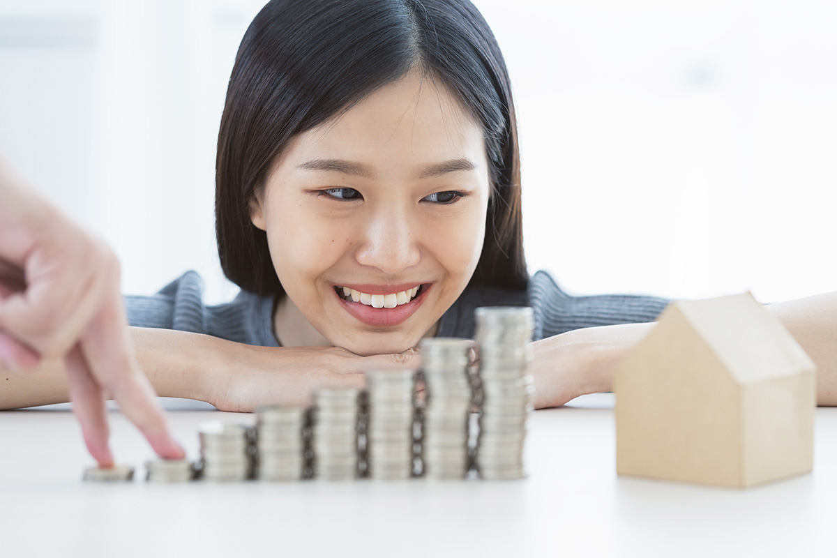 Investasi Untuk Pemula