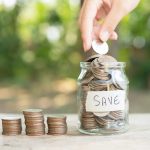 Investasi untuk Anak Muda