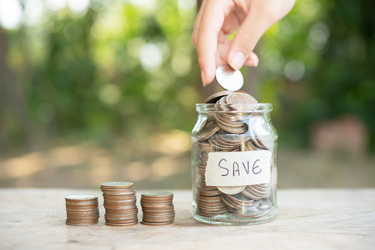 Investasi untuk Anak Muda
