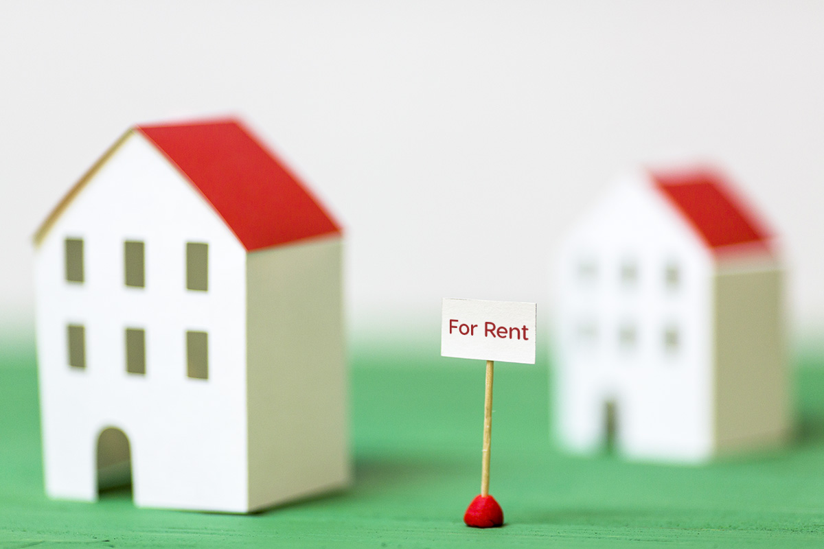 Jenis Investasi Properti