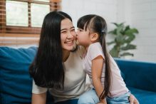 Anak Menghargai Diri Sendiri