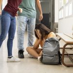 Anak Pelaku Bullying