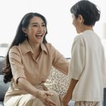 Cara Menegur Anak