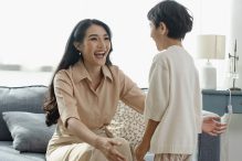 Cara Menegur Anak
