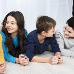 Fakta Anak Kedua