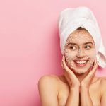 Masker Komedo Alami