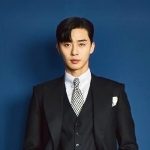 Rambut Pria Korea