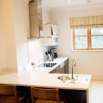 Desain Mini Bar Dapur