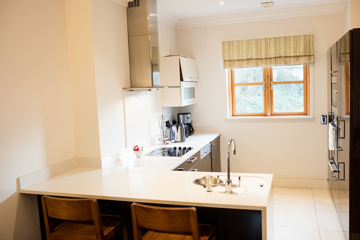 Desain Mini Bar Dapur