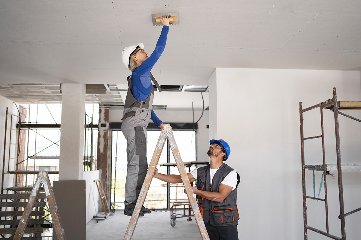 Tips Renovasi Rumah
