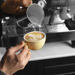 Bisnis Coffee Shop
