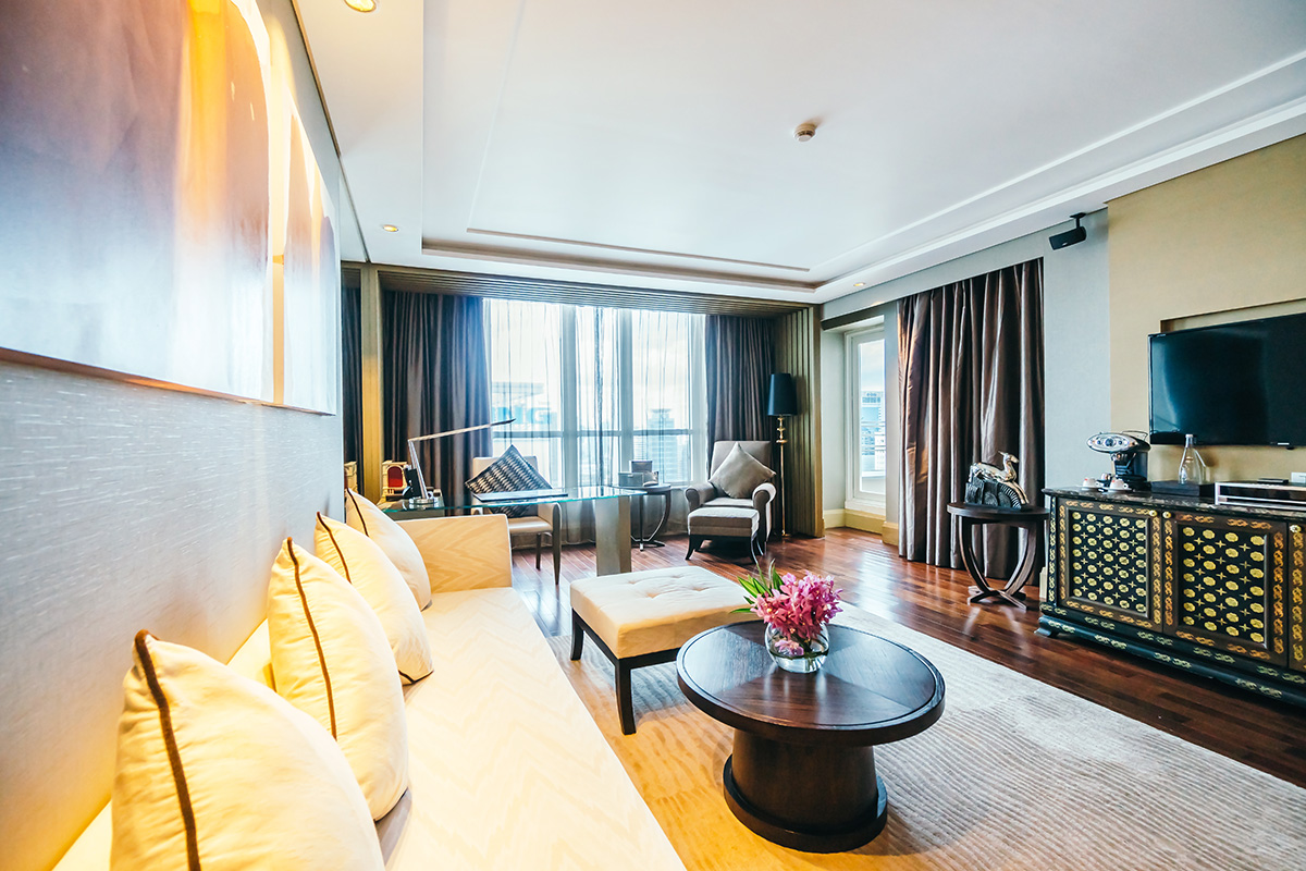 Investasi Apartemen