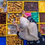 Jualan Bulan Puasa