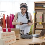 Keuntungan Bisnis Online