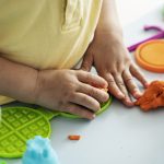 Manfaat Sensory Play
