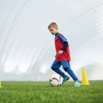 Manfaat Sepak bola