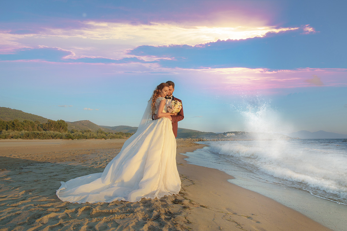 Konsep Prewedding