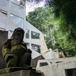 Museum di Yogyakarta Museum Ullen Sentalu