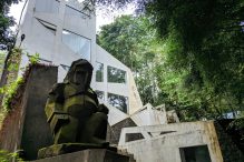 Museum di Yogyakarta Museum Ullen Sentalu