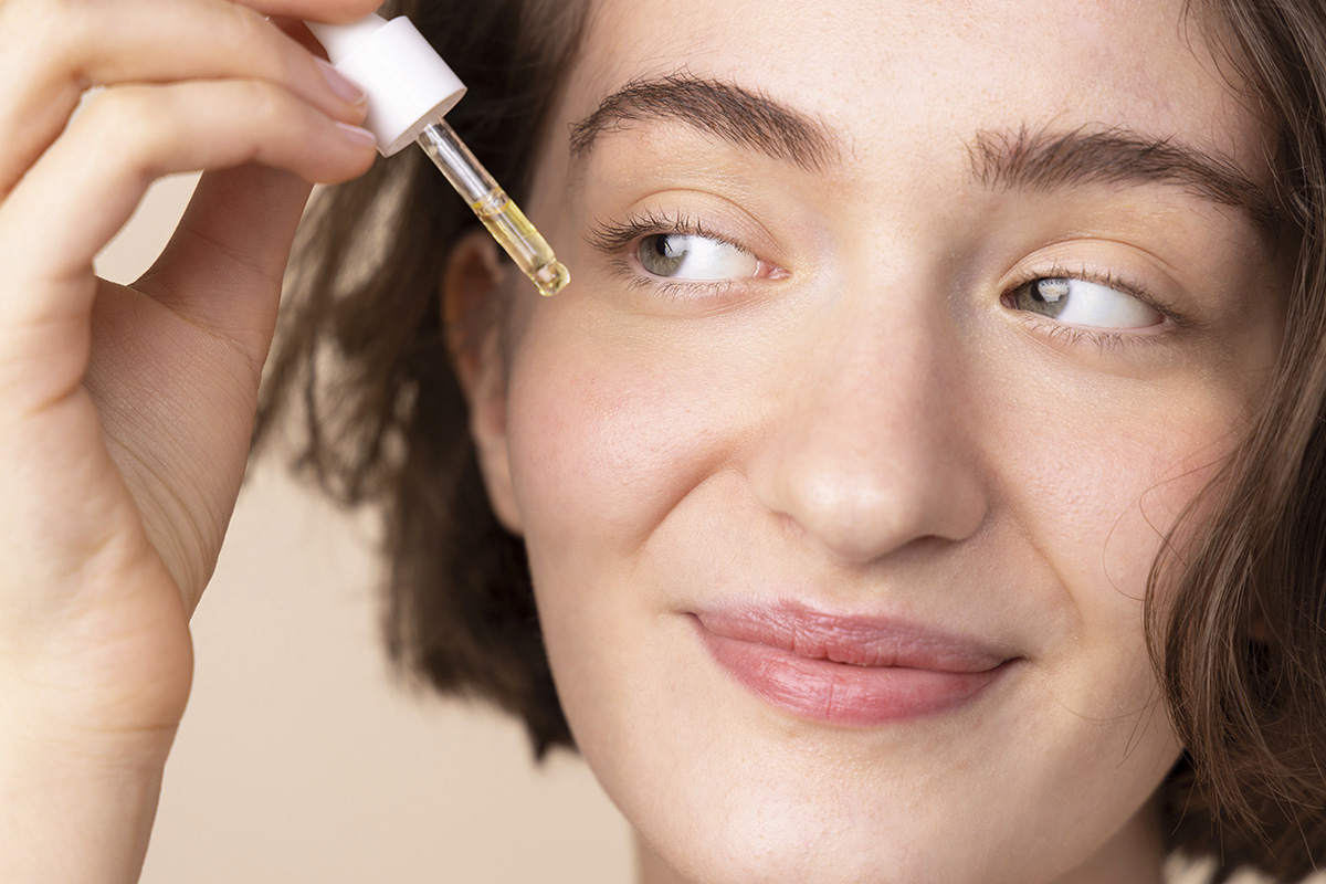Retinol Untuk Pemula