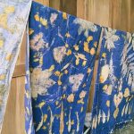 Membuat Ecoprint