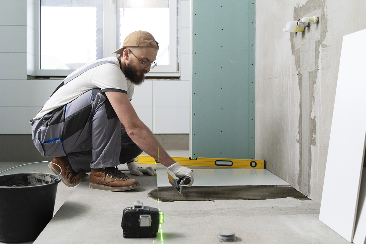 Renovasi Rumah Subsidi