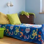 Warna Cat Kamar Cowok