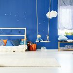 Warna Kamar Anak