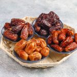 Buah untuk Puasa
