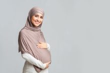 Ibu Hamil Puasa