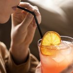 Ibu Menyusui Minum Es