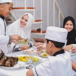Kesehatan Saat Berpuasa