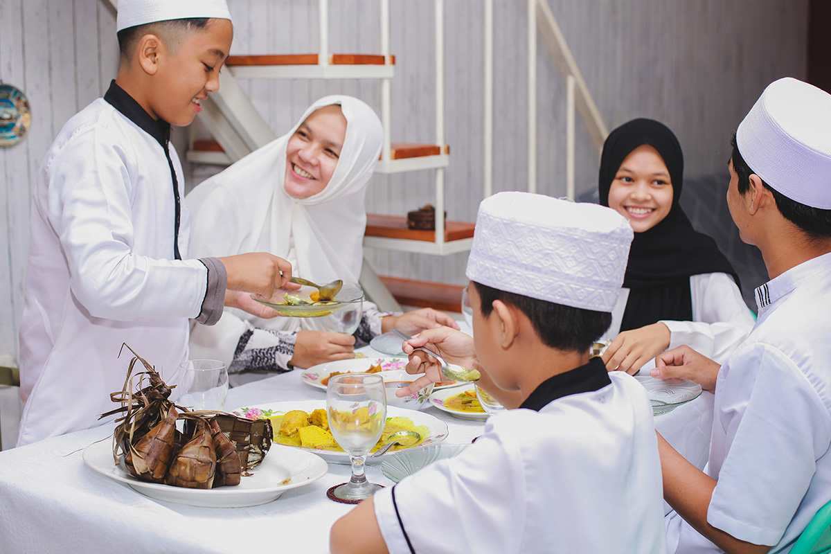 Kesehatan Saat Berpuasa