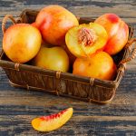 Manfaat Buah Persik