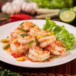 Manfaat Udang