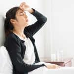 Mengatasi Mual dan Pusing