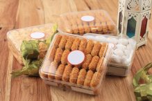 Bisnis Kue Kering